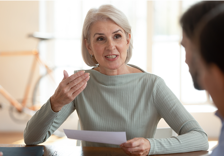 trastornos del habla en adultos